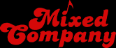 Mixed Company Logo